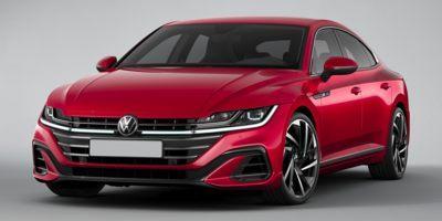 2021 Volkswagen Arteon Vehicle Photo in Pembroke Pines, FL 33027