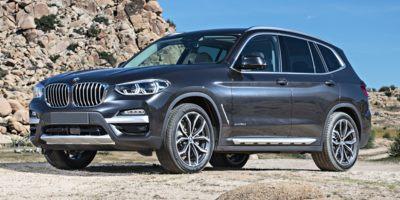 2021 BMW X3 xDrive30i Vehicle Photo in Peoria, AZ 85382