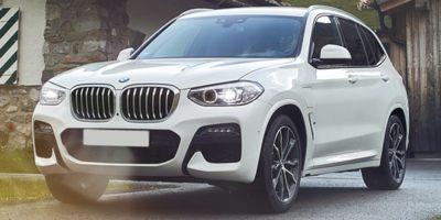 2021 BMW X3 xDrive30e Vehicle Photo in Wesley Chapel, FL 33544