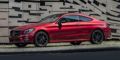 2021 Mercedes-Benz C-Class Vehicle Photo in Delray Beach, FL 33444