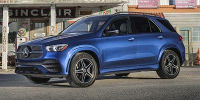 2021 Mercedes-Benz GLE Vehicle Photo in Hollywood, FL 33021