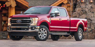 2021 Ford Super Duty F-250 SRW Vehicle Photo in Miami, FL 33015