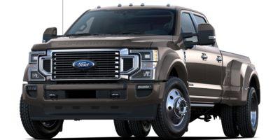 2021 Ford Super Duty F-450 DRW Vehicle Photo in Miami, FL 33015