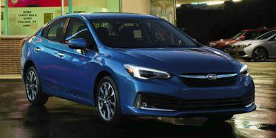 2021 Subaru Impreza Vehicle Photo in Brunswick, GA 31525