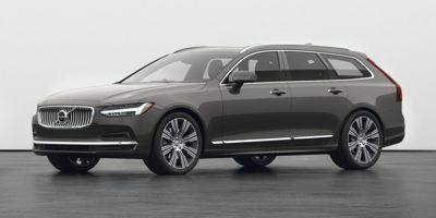 2021 Volvo V90 Vehicle Photo in Houston, TX 77007