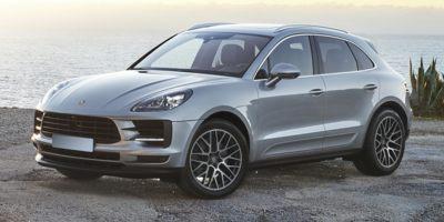 2021 Porsche Macan Vehicle Photo in Appleton, WI 54913