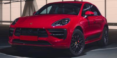 2021 Porsche Macan Vehicle Photo in Miami, FL 33169