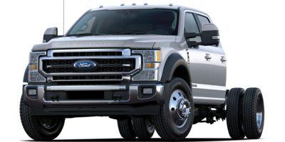 2021 Ford Super Duty F-350 SRW Vehicle Photo in GREENACRES, FL 33463-3207