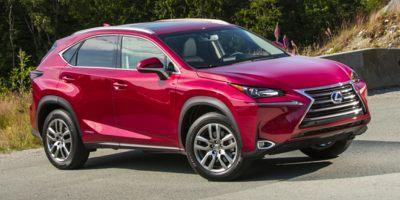 2021 Lexus NX 300h Vehicle Photo in Las Vegas, NV 89149