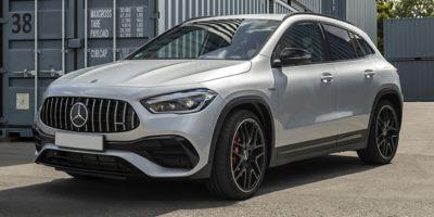 2021 Mercedes-Benz GLA Vehicle Photo in Pompano Beach, FL 33064