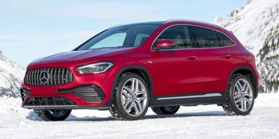 2021 Mercedes-Benz GLA Vehicle Photo in Las Vegas, NV 89149