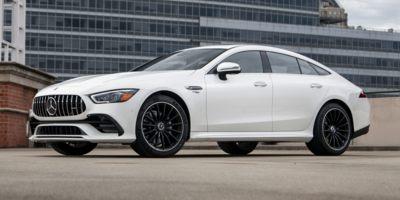 2021 Mercedes-Benz AMG GT Vehicle Photo in Pompano Beach, FL 33064