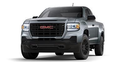 2021 GMC Canyon Vehicle Photo in ELK GROVE, CA 95757-8703