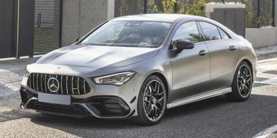 2021 Mercedes-Benz CLA Vehicle Photo in Wesley Chapel, FL 33544