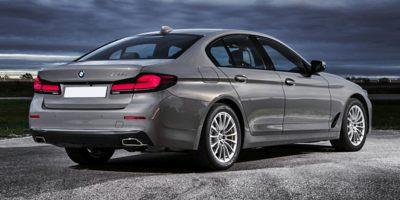 2021 BMW 530e Vehicle Photo in Delray Beach, FL 33444