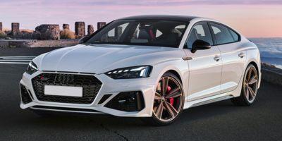 2021 Audi RS 5 Sportback Vehicle Photo in Orlando, FL 32811