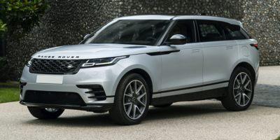 2021 Land Rover Range Rover Velar Vehicle Photo in Pompano Beach, FL 33064