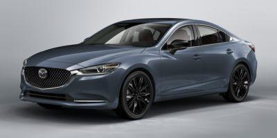 2021 Mazda Mazda6 Vehicle Photo in Grapevine, TX 76051