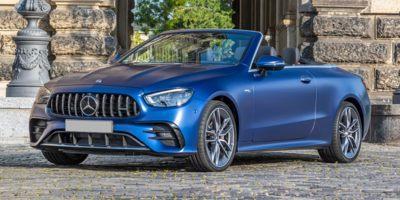 2021 Mercedes-Benz E-Class Vehicle Photo in Pompano Beach, FL 33064