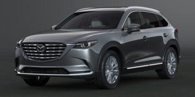 2021 Mazda CX-9 Vehicle Photo in Kansas City, MO 64114