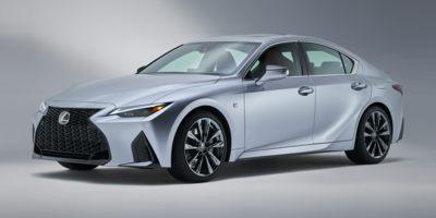 2021 Lexus IS 350 Vehicle Photo in Tampa, FL 33614