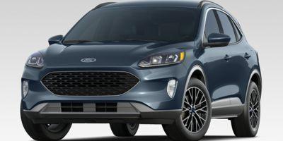 2021 Ford Escape Vehicle Photo in ENGLEWOOD, CO 80113-6708