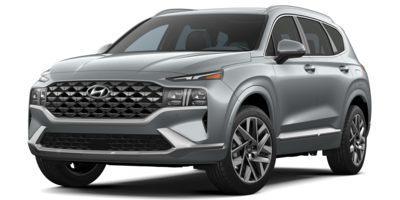 2021 Hyundai SANTA FE Vehicle Photo in Hollywood, FL 33021