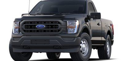 2021 Ford F-150 Vehicle Photo in Panama City, FL 32401