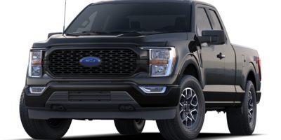 2021 Ford F-150 Vehicle Photo in BERLIN, MD 21811-1121