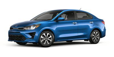 2021 Kia Rio S photo 70