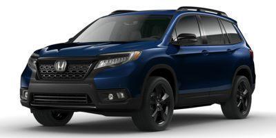 2021 Honda Passport Vehicle Photo in Clearwater, FL 33764