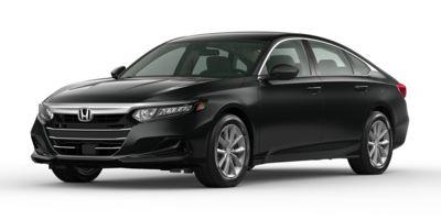 2021 Honda Accord Sedan Vehicle Photo in Miami, FL 33015