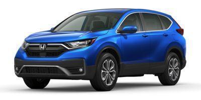 2021 Honda CR-V Vehicle Photo in Sanford, FL 32771