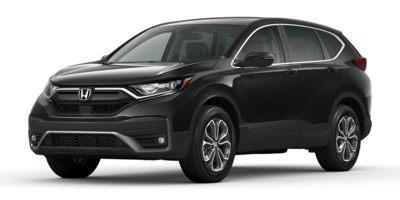 2021 Honda CR-V Vehicle Photo in San Antonio, TX 78238