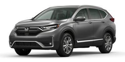 2021 Honda CR-V Vehicle Photo in Ft. Myers, FL 33907