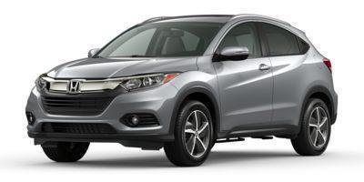 2021 Honda HR-V Vehicle Photo in Hollywood, FL 33021