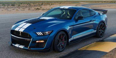 2021 Ford Mustang Vehicle Photo in Peoria, AZ 85382