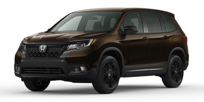 2021 Honda Passport Vehicle Photo in Memphis, TN 38125