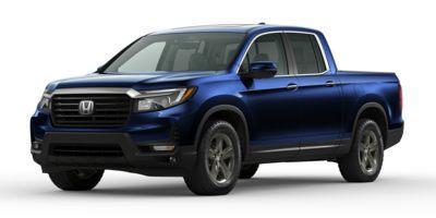 2021 Honda Ridgeline Vehicle Photo in SMYRNA, GA 30080-7631