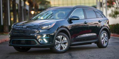 2021 Kia Niro EV Vehicle Photo in MIAMI, FL 33134-2699