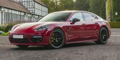 2021 Porsche Panamera Vehicle Photo in Pembroke Pines , FL 33027