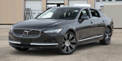 2021 Volvo S90 Vehicle Photo in Grapevine, TX 76051