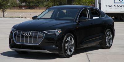 2021 Audi e-tron Sportback Vehicle Photo in Maitland, FL 32751