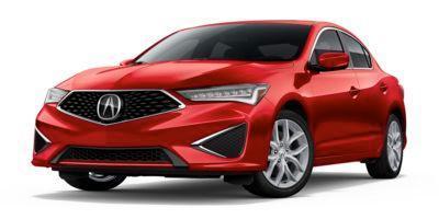 2021 Acura ILX Vehicle Photo in Sanford, FL 32771