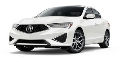 2021 Acura ILX Vehicle Photo in Davie, FL 33331