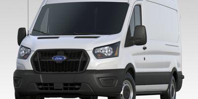 2021 Ford Transit Cargo Van Vehicle Photo in St. Petersburg, FL 33713