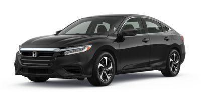 2021 Honda Insight Vehicle Photo in Sanford, FL 32771