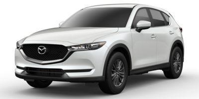 2021 Mazda CX-5 Vehicle Photo in Miami, FL 33015