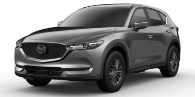 2021 Mazda CX-5 Vehicle Photo in MESA, AZ 85206-4395