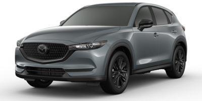 2021 Mazda CX-5 Vehicle Photo in BETHLEHEM, PA 18017